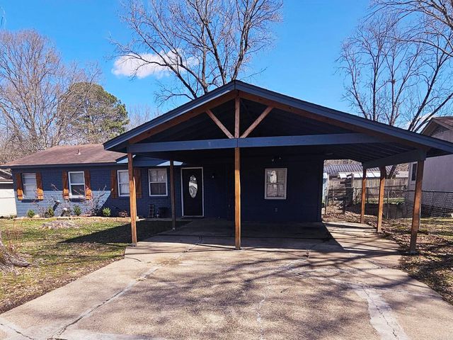 9619 Southwest, Little Rock, AR 72209