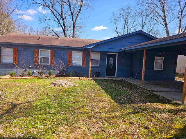 9619 Southwest, Little Rock, AR 72209