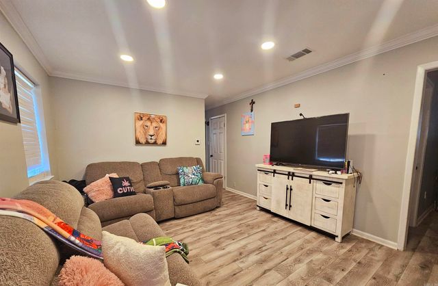 9619 Southwest, Little Rock, AR 72209