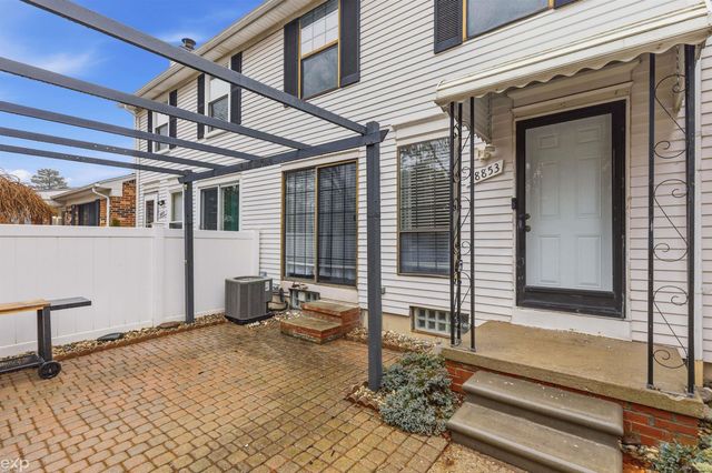 38853 Golfview W. Drive, Clinton Twp, MI 48038