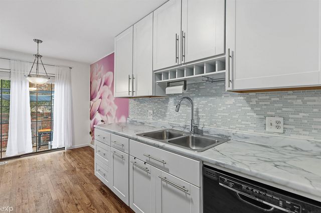 38853 Golfview W. Drive, Clinton Twp, MI 48038