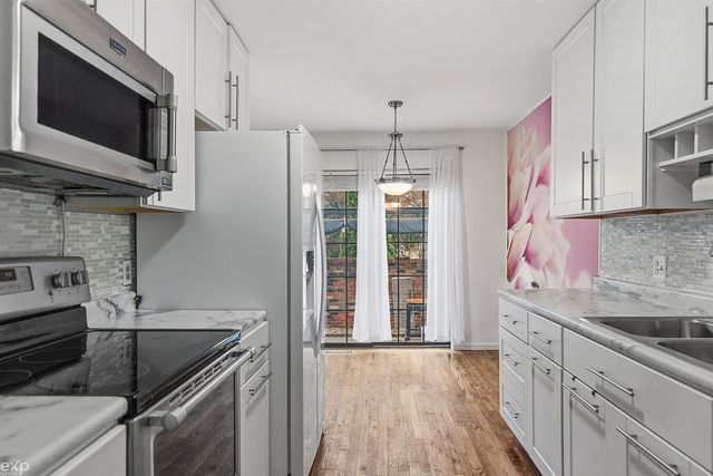 38853 Golfview W. Drive, Clinton Twp, MI 48038