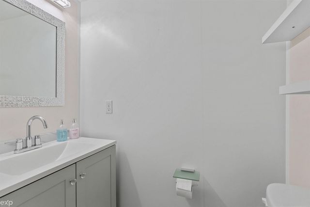 38853 Golfview W. Drive, Clinton Twp, MI 48038