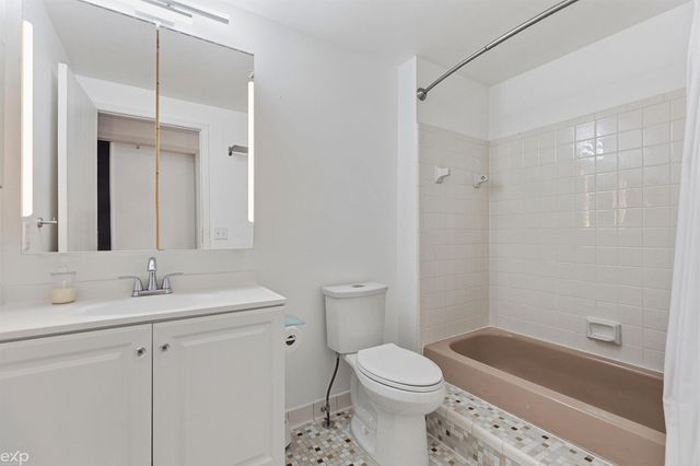 38853 Golfview W. Drive, Clinton Twp, MI 48038