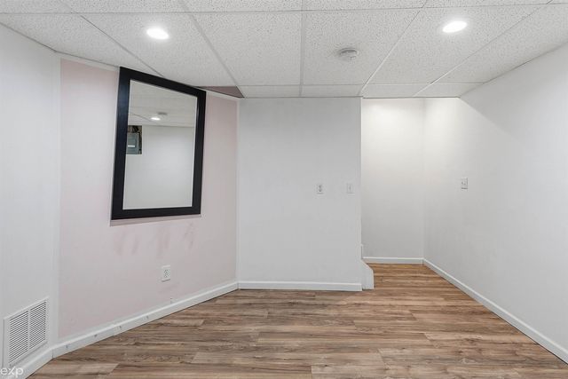 38853 Golfview W. Drive, Clinton Twp, MI 48038