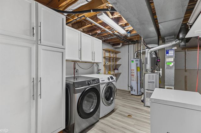 38853 Golfview W. Drive, Clinton Twp, MI 48038