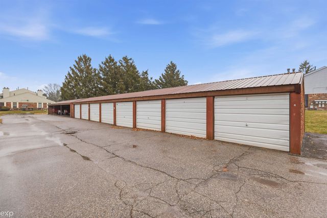 38853 Golfview W. Drive, Clinton Twp, MI 48038