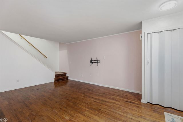 38853 Golfview W. Drive, Clinton Twp, MI 48038