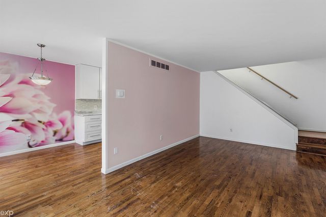 38853 Golfview W. Drive, Clinton Twp, MI 48038