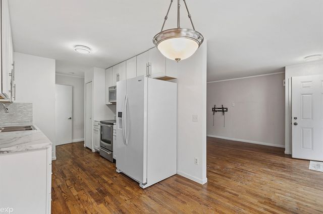 38853 Golfview W. Drive, Clinton Twp, MI 48038