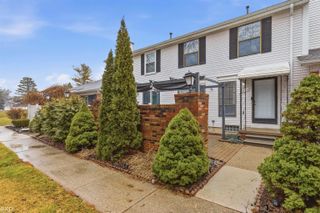 38853 Golfview W. Drive, Clinton Twp, MI 48038