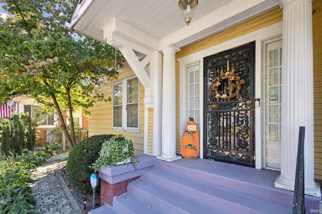 437 E Beardsley Avenue, Elkhart, IN 46514