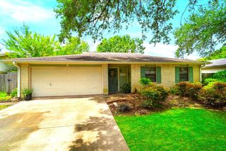 2126 Turtle Creek Drive, Missouri City, TX 77459