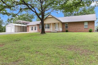 42735 Timber Ridge Road, Howe, OK 74940