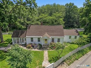 101 Hamburg Road, Lyme, CT 06371