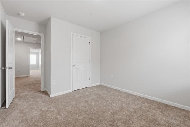 222 Norchester Avenue, Hogansville, GA 30230