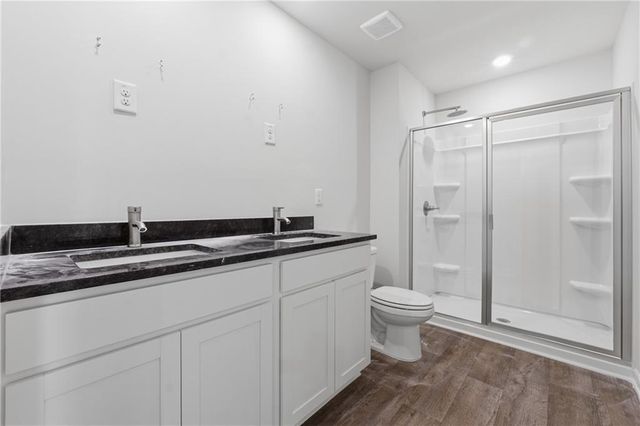 222 Norchester Avenue, Hogansville, GA 30230