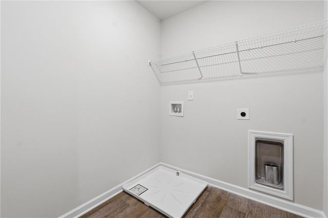 222 Norchester Avenue, Hogansville, GA 30230