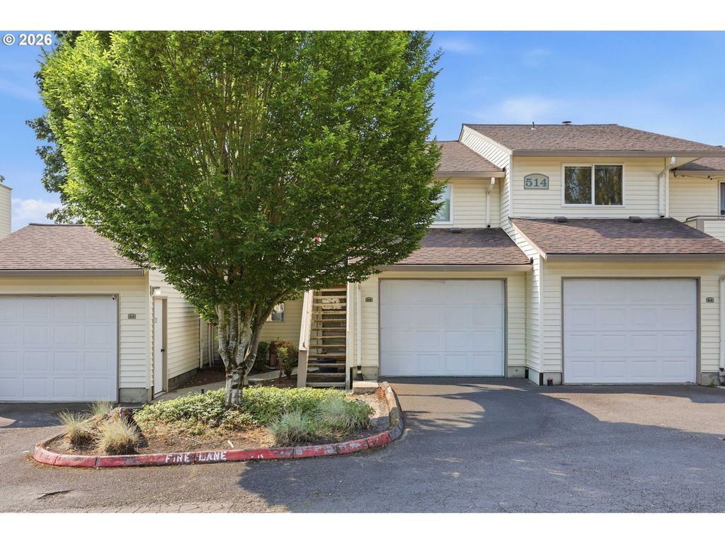 514 Se 157TH Ave 22, Vancouver, WA 98684