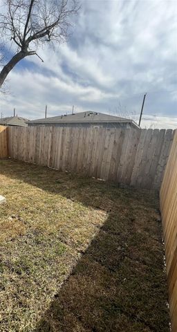 9722 Pelsey Street, Houston, TX 77029