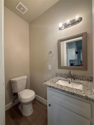 9722 Pelsey Street, Houston, TX 77029