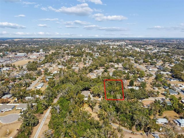 13550 11TH STREET, Dade City, FL 33525