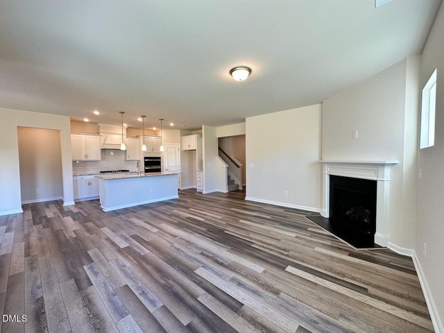 4933 Flathead Place, Fuquay Varina, NC 27526