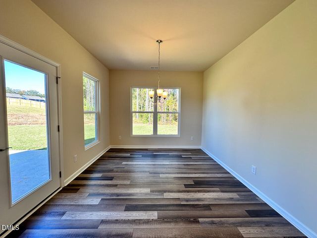4933 Flathead Place, Fuquay Varina, NC 27526
