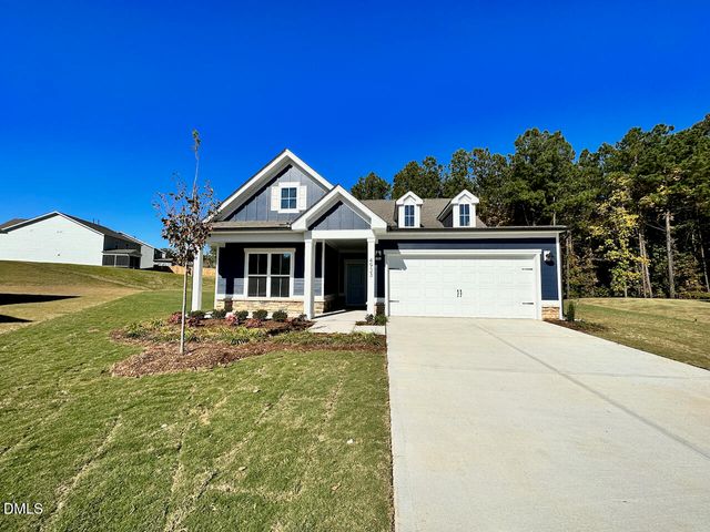 4933 Flathead Place, Fuquay Varina, NC 27526