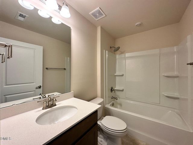 4933 Flathead Place, Fuquay Varina, NC 27526