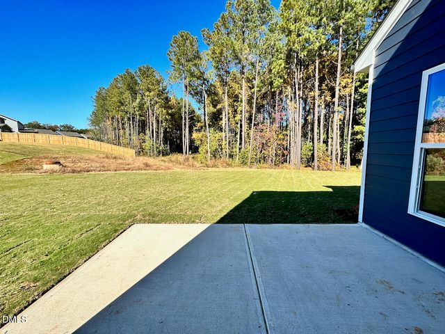 4933 Flathead Place, Fuquay Varina, NC 27526