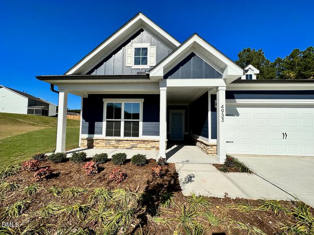 4933 Flathead Place, Fuquay Varina, NC 27526