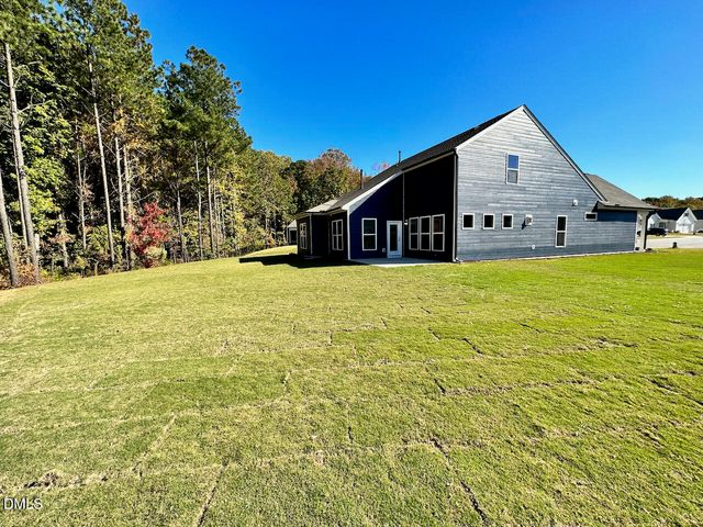 4933 Flathead Place, Fuquay Varina, NC 27526