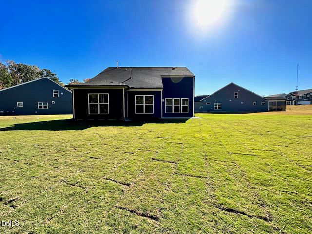 4933 Flathead Place, Fuquay Varina, NC 27526