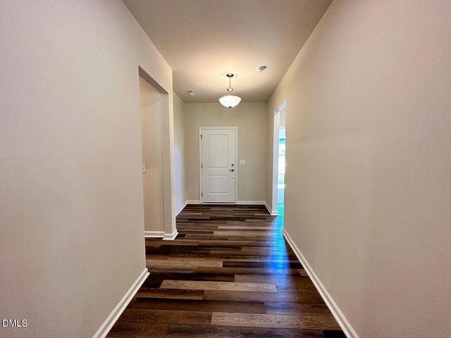 4933 Flathead Place, Fuquay Varina, NC 27526