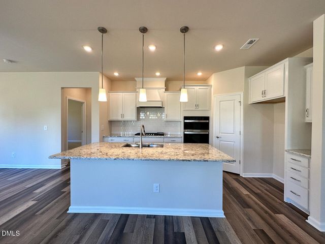 4933 Flathead Place, Fuquay Varina, NC 27526