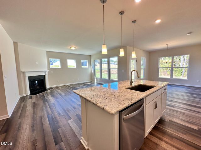 4933 Flathead Place, Fuquay Varina, NC 27526