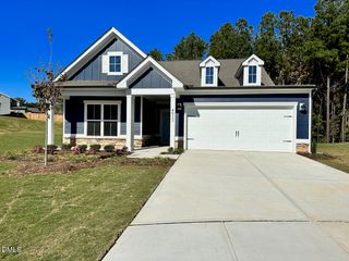 4933 Flathead Place, Fuquay Varina, NC 27526