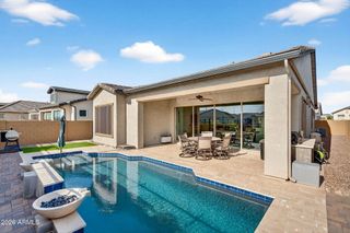 5721 E SCARLET Street, Mesa, AZ 85215