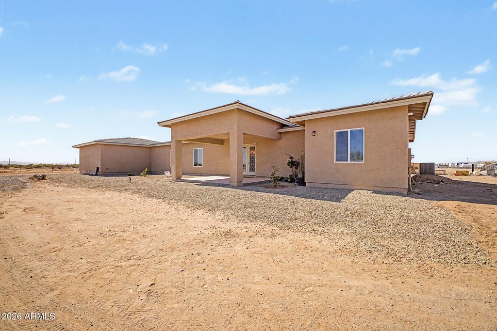 849 N SHANNON Place, Casa Grande, AZ 85193 — photo 3