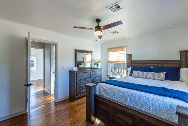 1402 N Dorothy Avenue, Claremore, OK 74017