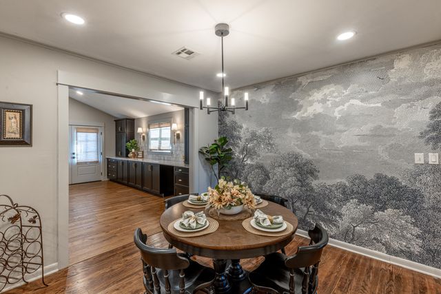 1402 N Dorothy Avenue, Claremore, OK 74017