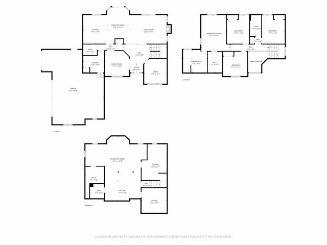 3219 Old Hickory PLACE, West Bend, WI 53095