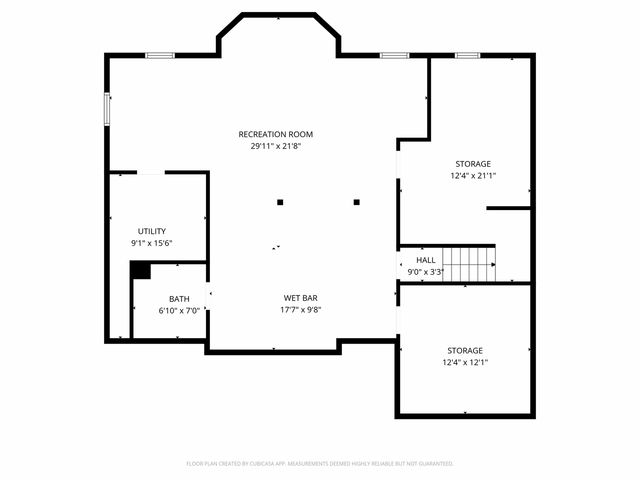 3219 Old Hickory PLACE, West Bend, WI 53095