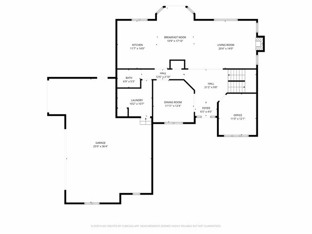 3219 Old Hickory PLACE, West Bend, WI 53095