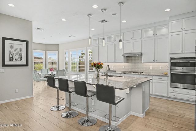 10369 W ROWEL Road, Peoria, AZ 85383