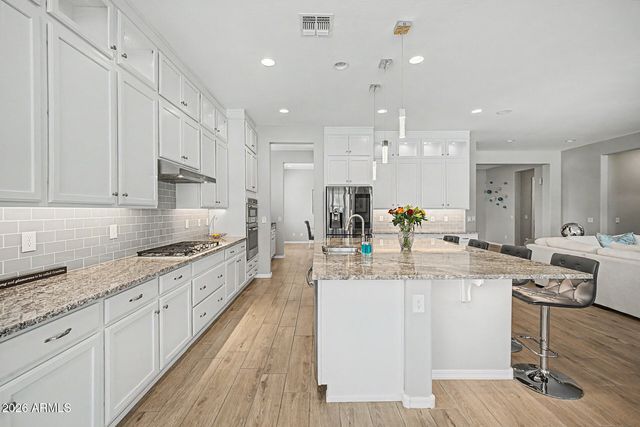 10369 W ROWEL Road, Peoria, AZ 85383