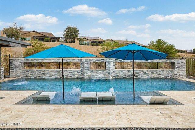 10369 W ROWEL Road, Peoria, AZ 85383