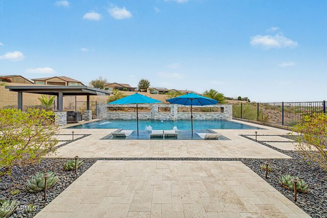 10369 W ROWEL Road, Peoria, AZ 85383