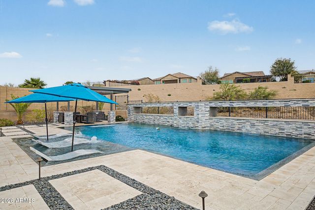 10369 W ROWEL Road, Peoria, AZ 85383